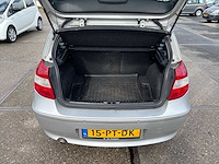Bmw 1-serie 120i high executive 2004 | 15-pt-dk - afbeelding 12 van  21