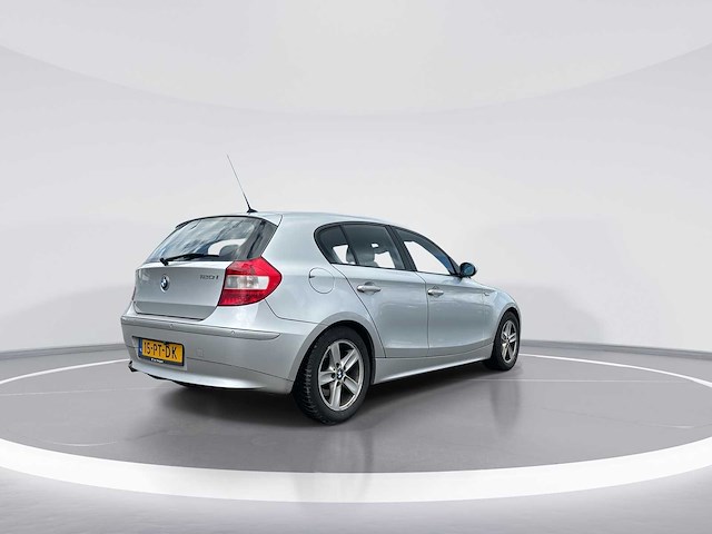 Bmw 1-serie 120i high executive 2004 | 15-pt-dk - afbeelding 8 van  21