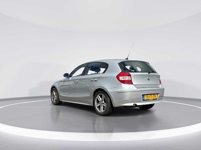 Bmw 1-serie 120i high executive 2004 | 15-pt-dk - afbeelding 2 van  20