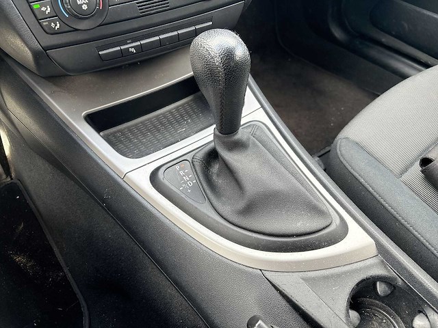Bmw 1-serie 120i high executive 2004 | 15-pt-dk - afbeelding 14 van  20