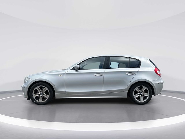 Bmw 1-serie 120i high executive 2004 | 15-pt-dk - afbeelding 19 van  20