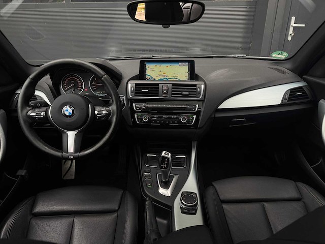 Bmw 1-serie 120i m-sport | car | 2015 | gk-094-b | iaw - afbeelding 4 van  32