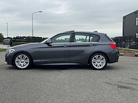 Bmw 1-serie 120i m-sport | car | 2015 | gk-094-b | iaw - afbeelding 19 van  32