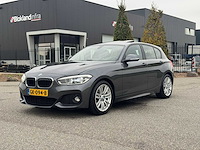 Bmw 1-serie 120i m-sport | car | 2015 | gk-094-b | iaw - afbeelding 1 van  32