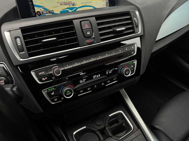 Bmw 1-serie 120i m-sport | car | 2015 | gk-094-b | iaw - afbeelding 17 van  32