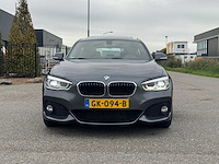Bmw 1-serie 120i m-sport | car | 2015 | gk-094-b | iaw - afbeelding 25 van  32