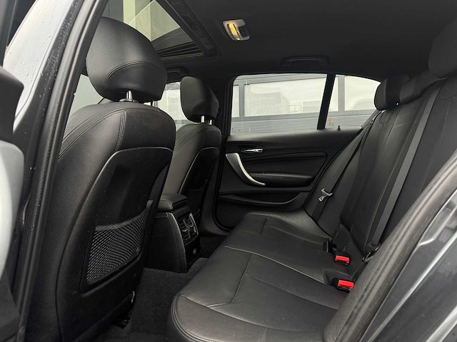 Bmw 1-serie 120i m-sport | car | 2015 | gk-094-b | iaw - afbeelding 28 van  32