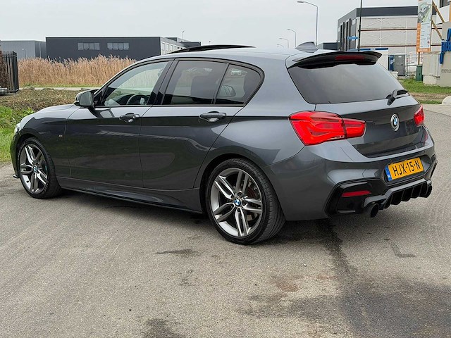 Bmw 1-serie 125i m sport | 2015 | hjx-15-n | iaw - afbeelding 4 van  29