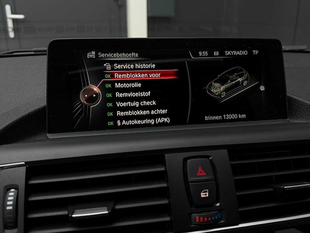 Bmw 1-serie 125i m sport | 2015 | hjx-15-n | iaw - afbeelding 6 van  29