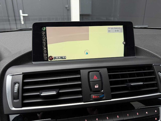 Bmw 1-serie 125i m sport | 2015 | hjx-15-n | iaw - afbeelding 8 van  29