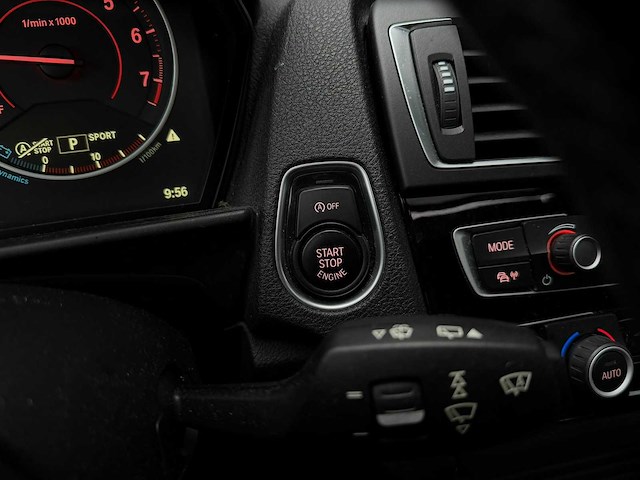 Bmw 1-serie 125i m sport | 2015 | hjx-15-n | iaw - afbeelding 9 van  29