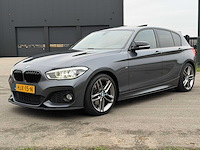 Bmw 1-serie 125i m sport | 2015 | hjx-15-n | iaw