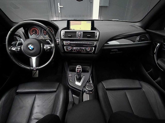 Bmw 1-serie 125i m sport | 2015 | hjx-15-n | iaw - afbeelding 15 van  29