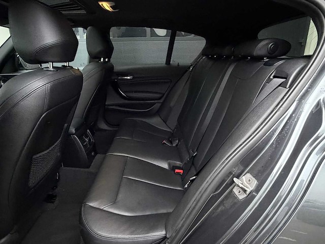 Bmw 1-serie 125i m sport | 2015 | hjx-15-n | iaw - afbeelding 21 van  29