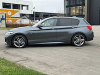 Bmw 1-serie 125i m sport | 2015 | hjx-15-n | iaw - afbeelding 12 van  29