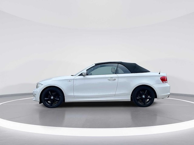 Bmw 1-serie cabrio 118i exclusive edition | nn-834-l - afbeelding 2 van  34