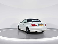 Bmw 1-serie cabrio 118i exclusive edition | nn-834-l - afbeelding 4 van  34