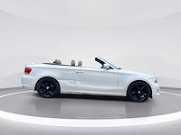 Bmw 1-serie cabrio 118i exclusive edition | nn-834-l - afbeelding 8 van  34