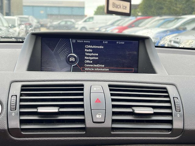 Bmw 1-serie cabrio 118i exclusive edition | nn-834-l - afbeelding 14 van  34