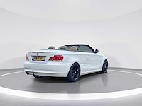 Bmw 1-serie cabrio 118i exclusive edition | nn-834-l - afbeelding 12 van  34