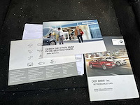 Bmw 1-serie cabrio 118i exclusive edition | nn-834-l - afbeelding 24 van  34