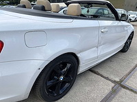 Bmw 1-serie cabrio 118i exclusive edition | nn-834-l - afbeelding 26 van  34