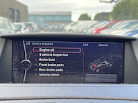 Bmw 1-serie cabrio 118i exclusive edition | nn-834-l - afbeelding 28 van  34