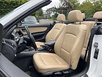 Bmw 1-serie cabrio 118i exclusive edition | nn-834-l - afbeelding 23 van  34