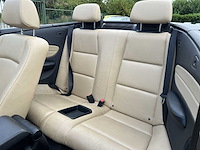 Bmw 1-serie cabrio 118i exclusive edition | nn-834-l - afbeelding 31 van  34