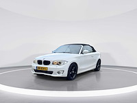Bmw 1-serie cabrio 118i exclusive edition | nn-834-l - afbeelding 33 van  34