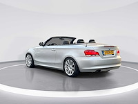 Bmw 1-serie cabrio 118i executive m-sport 2010 | 3-xgh-06 - afbeelding 3 van  4