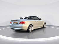 Bmw 1-serie cabrio 118i executive m-sport 2010 | 3-xgh-06 - afbeelding 4 van  4