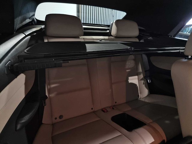 Bmw 1-serie cabrio 118i, ghh-65-h - afbeelding 6 van  25