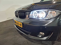 Bmw 1-serie cabrio 118i, ghh-65-h - afbeelding 9 van  25