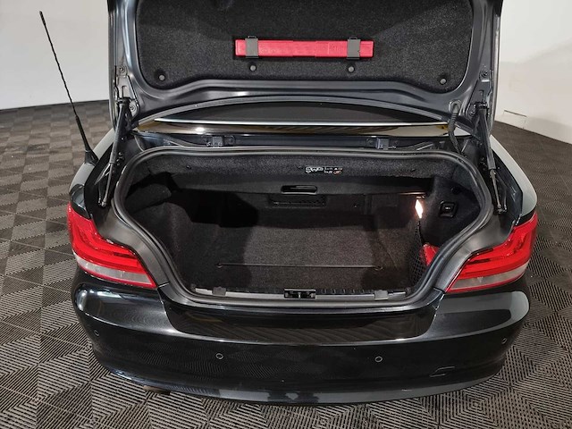 Bmw 1-serie cabrio 118i, ghh-65-h - afbeelding 10 van  25