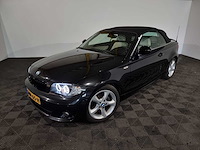 Bmw 1-serie cabrio 118i, ghh-65-h - afbeelding 1 van  25