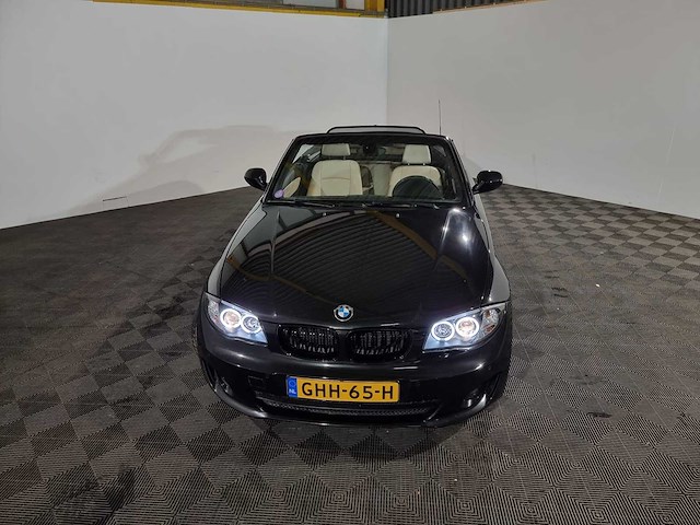 Bmw 1-serie cabrio 118i, ghh-65-h - afbeelding 13 van  25
