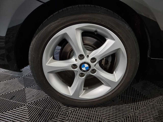Bmw 1-serie cabrio 118i, ghh-65-h - afbeelding 15 van  25