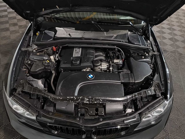 Bmw 1-serie cabrio 118i, ghh-65-h - afbeelding 16 van  25