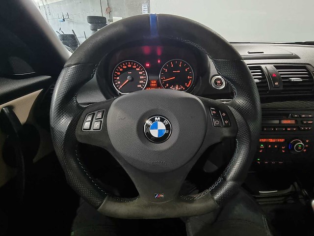 Bmw 1-serie cabrio 118i, ghh-65-h - afbeelding 23 van  25