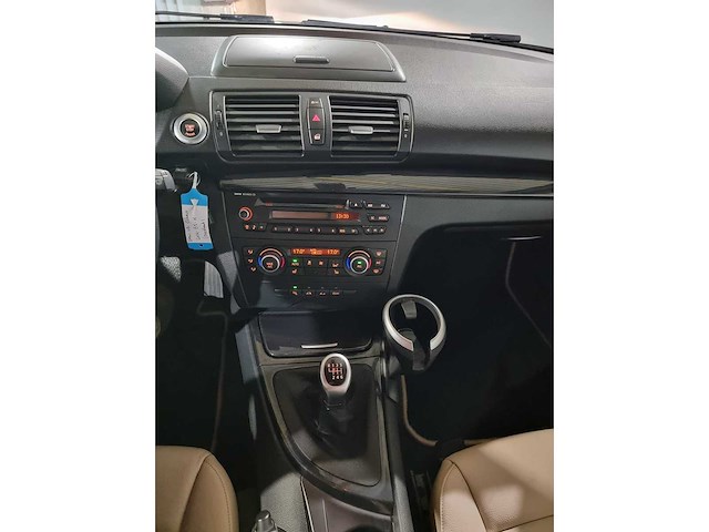 Bmw 1-serie cabrio 118i, ghh-65-h - afbeelding 25 van  25