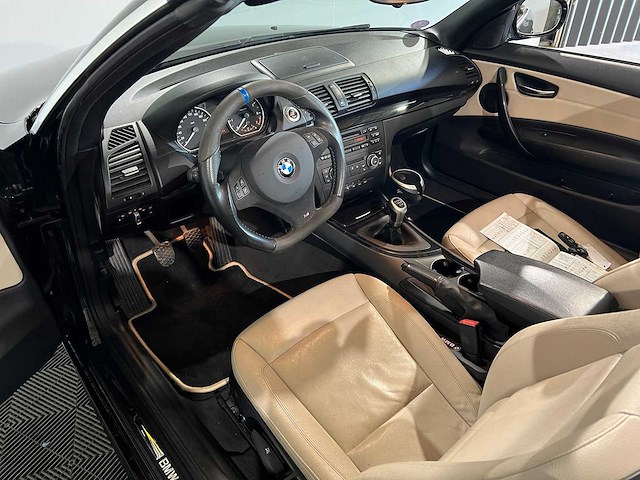 Bmw 1-serie cabrio 118i, ghh-65-h - afbeelding 2 van  19