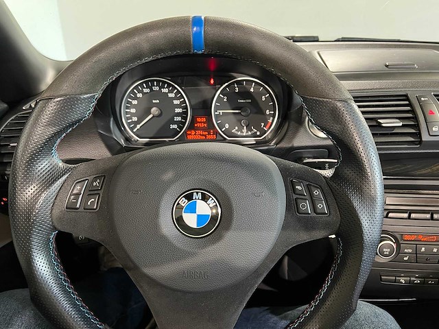 Bmw 1-serie cabrio 118i, ghh-65-h - afbeelding 5 van  19