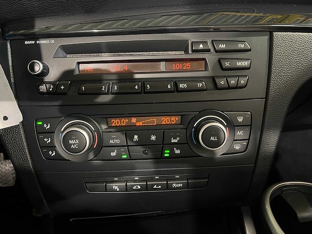 Bmw 1-serie cabrio 118i, ghh-65-h - afbeelding 6 van  19