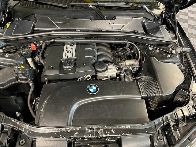 Bmw 1-serie cabrio 118i, ghh-65-h - afbeelding 9 van  19