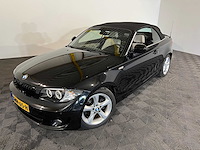 Bmw 1-serie cabrio 118i, ghh-65-h - afbeelding 10 van  19