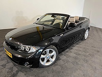 Bmw 1-serie cabrio 118i, ghh-65-h - afbeelding 1 van  19