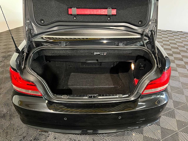 Bmw 1-serie cabrio 118i, ghh-65-h - afbeelding 14 van  19