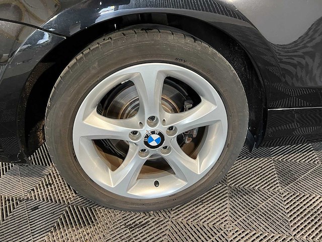 Bmw 1-serie cabrio 118i, ghh-65-h - afbeelding 16 van  19