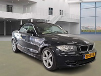 Bmw 1-serie cabrio 118i high executive, 19-zr-zr - afbeelding 6 van  11